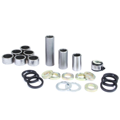 SWINGARM LINK (JOINT) REPAIR KIT HONDA CR 125 '98-'99, CR 250 '98-'99 (27-1008)