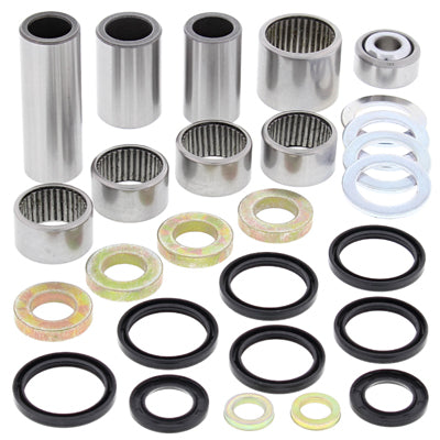 SWINGARM LINK (JOINT) REPAIR KIT HONDA CR 125/250R '94-'95 (27-1029)