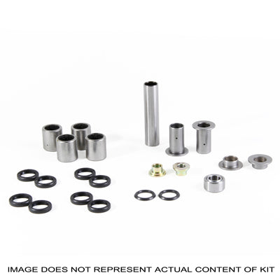 SWINGARM LINK (JOINT) REPAIR KIT KAWASAKI KLX 250 '95-06 / 06-14, KLX 300 (27-1123)