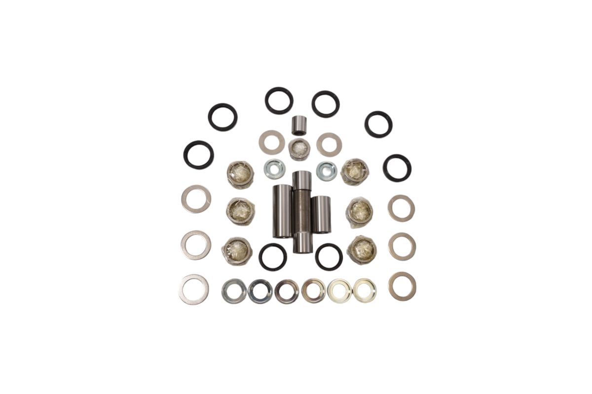 REPAIR KIT FOR SUSPENSION LINK (JOINT) OF SWING ARM SUZUKI RMZ 250 19-21, RMZ 450 19-21 (27-1188)