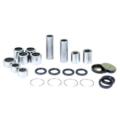 REPAIR KIT FOR SUSPENSION LINK (JOINT) OF SWING ARM SUZUKI RM 85 05-18 (27-1134)