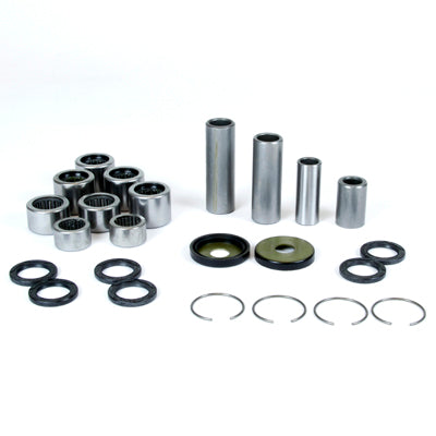 REPAIR KIT FOR SUSPENSION LINK (JOINT) OF SWING ARM SUZUKI RM 85 (04) (27-1114)