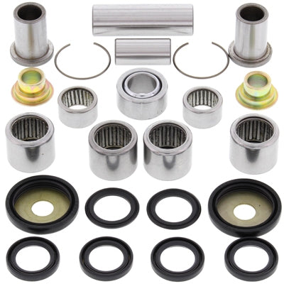 REPAIR KIT FOR SUSPENSION LINK (JOINT) OF SWING ARM YAMAHA YZ 80 '93-'01, YZ 85 (02) (27-1058)