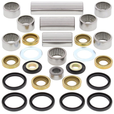 SWINGARM LINK (JOINT) REPAIR KIT HONDA CR 125/250 '00-'01 (27-1003)