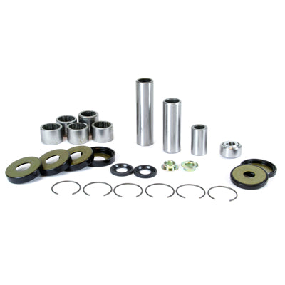 REPAIR KIT FOR SUSPENSION LINK (JOINT) OF SWING ARM SUZUKI RM 125/250 93-95 (27-1069)