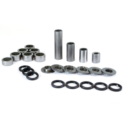SWINGARM LINK (JOINT) REPAIR KIT ARCTIC CAT 400 DVX '04-'08, KAWASAKI KFX 400 '03-'06, SUZUKI LTZ 400 '03-'08 (27-1093)