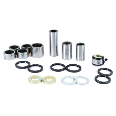 SWINGARM LINK (JOINT) REPAIR KIT HONDA CR 125 97 (27-1035)