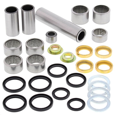 REPAIR KIT FOR SUSPENSION LINK (JOINT) OF SWING ARM YAMAHA YZF 250 (YZ 250F) 10-13 (27-1177)