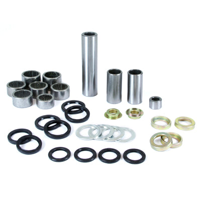 REPAIR KIT FOR SUSPENSION LINK (JOINT) OF SWING ARM YAMAHA YZF 250 (06) (08), 450 (06-08), WR250F '07-'14, WR450F '07-'15 (27-1145)