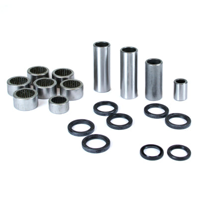 REPAIR KIT FOR SUSPENSION LINK (JOINT) OF SWING ARM SUZUKI DRZ 400E '00-'07, DRZ 400S '00-'14, DRZ 400SM '05-'14, RM 125/250 (00) (27-1043)