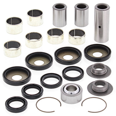 REPAIR KIT FOR SUSPENSION LINK (JOINT) OF SWING ARM YAMAHA YFM 350 WARRIOR '87-'04, YFZ 350 BANSHEE '87-'06 (27-1002)