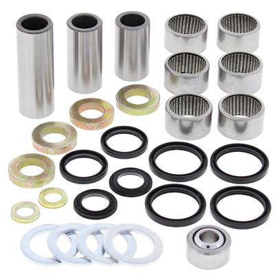 SWINGARM LINK (JOINT) REPAIR KIT HONDA CR 125R (93), CR 250R '92-'93 (27-1054)