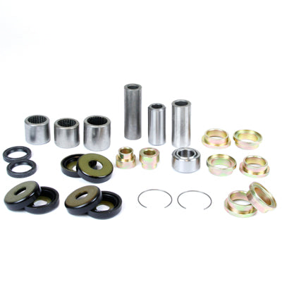 SWINGARM LINK (JOINT) REPAIR KIT HONDA CR 125R '85-'88, CR 250R '85-'87, CR 500R '85-'88 (27-1016)