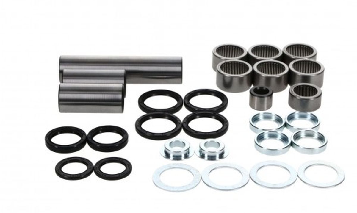 REPAIR KIT FOR SUSPENSION LINK (JOINT) OF SWING ARM YAMAHA YFM 700R RAPTOR '15-'18 (27-1184)
