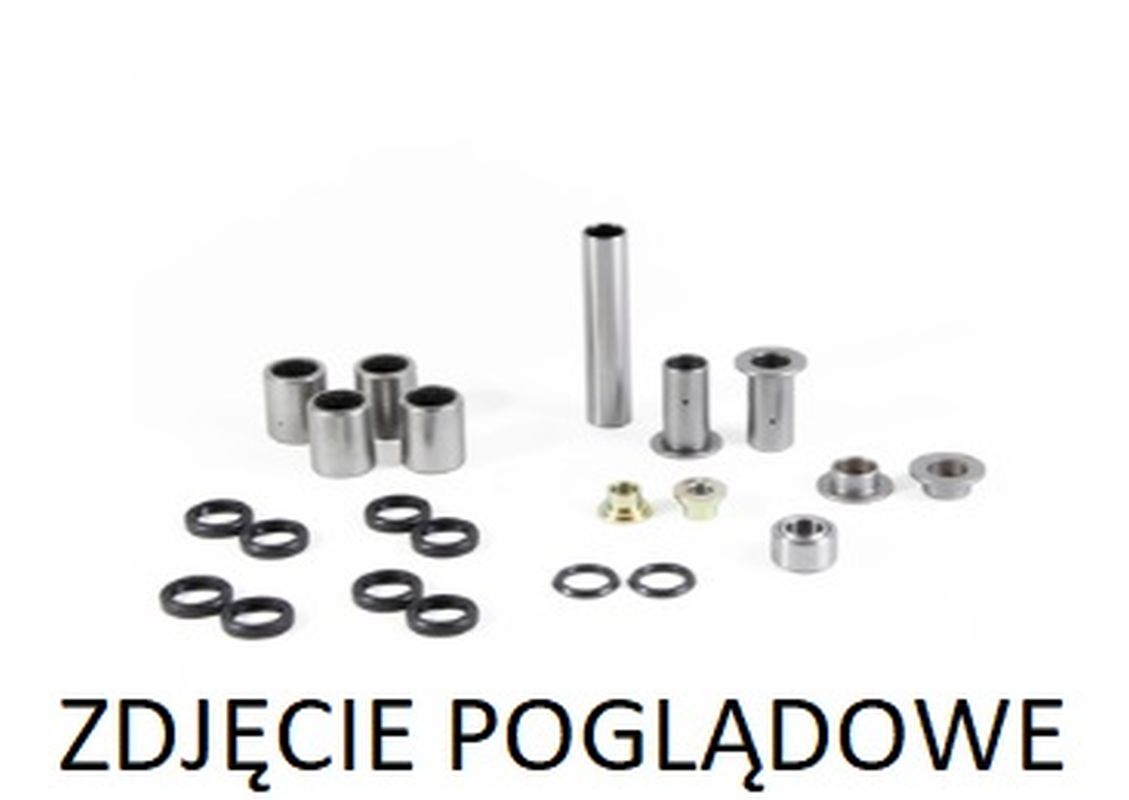 SWINGARM LINK (JOINT) REPAIR KIT KAWASAKI KX 125/250/500 '87 (27-1070)