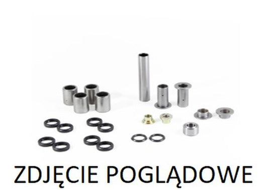 SWINGARM LINK (JOINT) REPAIR KIT KAWASAKI KX 125/250/500 '87 (27-1070)