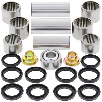 SWINGARM LINK (JOINT) REPAIR KIT HUSQVARNA CR 125/250/360 (93), TE 350 (95), TE 610 (98), TE-E 610 '99-'01, WR 125 '96-'00 (27-1162)