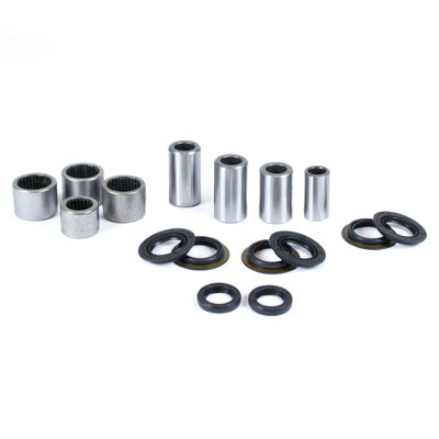 SWINGARM LINK (JOINT) REPAIR KIT HONDA CR 80R '96-'02, CR 85R/RB '03-'07 (27-1045)