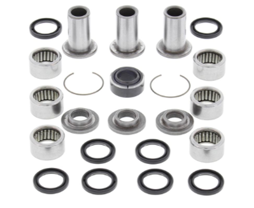 REPAIR KIT FOR SUSPENSION LINK (JOINT) OF SWING ARM MONTESA 315R '99-'04 (27-1166)