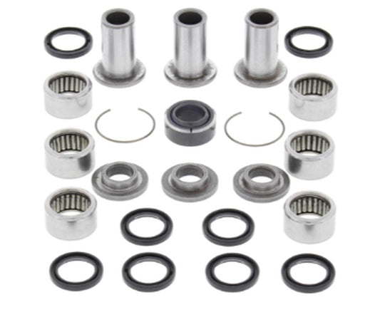 REPAIR KIT FOR SUSPENSION LINK (JOINT) OF SWING ARM MONTESA 315R '99-'04 (27-1166)