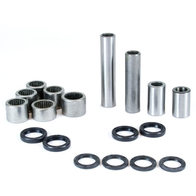 REPAIR KIT FOR SUSPENSION LINK (JOINT) OF SWING ARM YAMAHA YFZ 450 04-05 (27-1116)