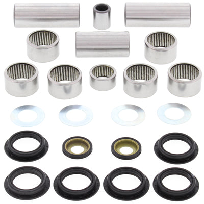 SWINGARM LINK (JOINT) REPAIR KIT KAWASAKI KDX 200 '95-'06, KDX 220 '97-'05, KX 125 '94-'97, KX 250 '94-'97 (27-1036)