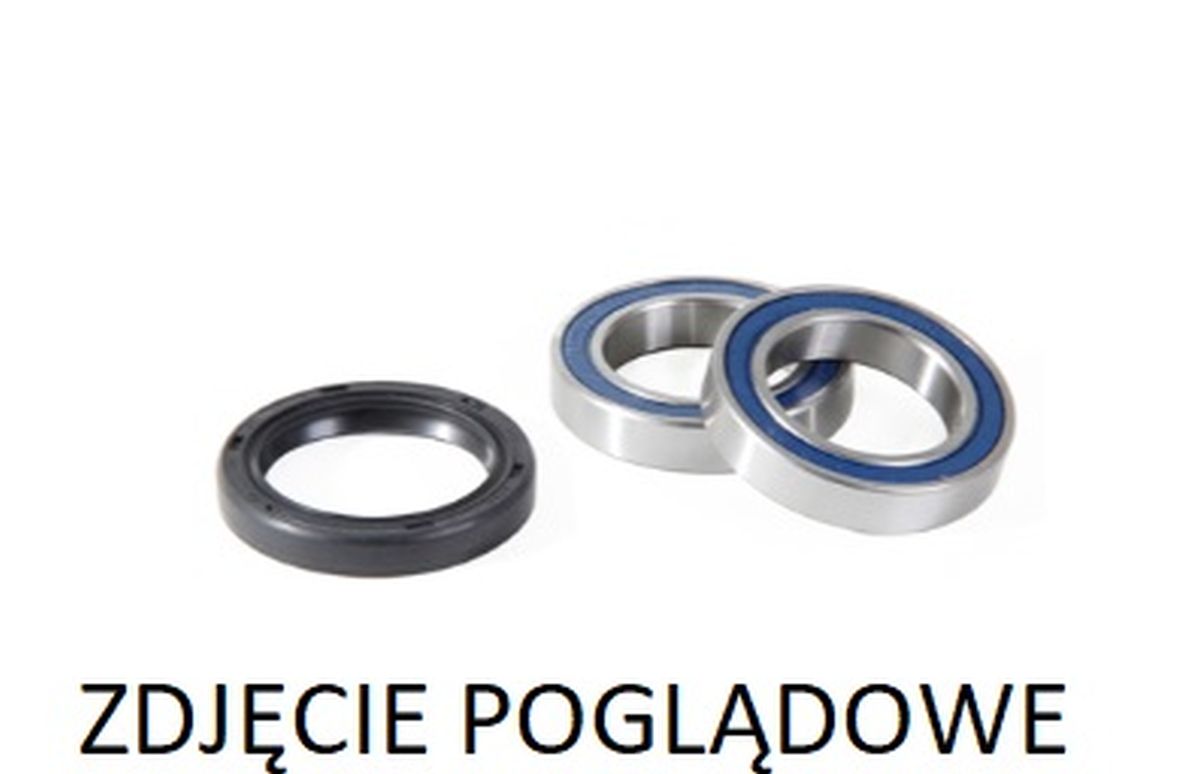 SWINGARM LINK (JOINT) REPAIR KIT HONDA CRF 80F '04-'13, XR 100R '85-'00, XR 80R '85-'03 (27-1091)