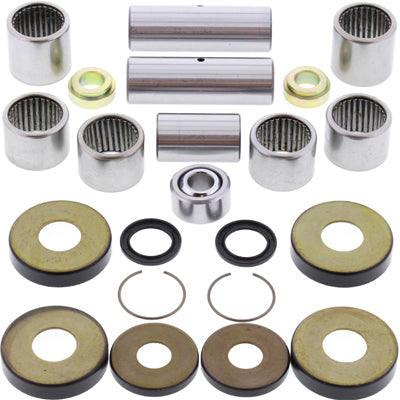REPAIR KIT FOR SUSPENSION LINK (JOINT) OF SWING ARM SUZUKI RM 125 '87-'88, RM 250 '87-'88 (27-1076)