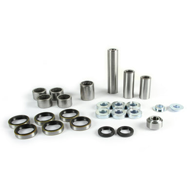 SWINGARM LINK (JOINT) REPAIR KIT BETA 250/300RR '13-'22, RR 4T 11-17 (27-1185)