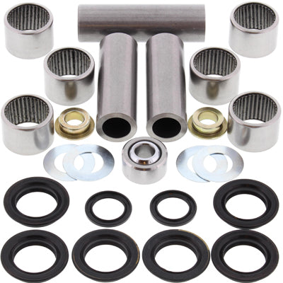 SWINGARM LINK (JOINT) REPAIR KIT KAWASAKI KX 125 '88 KX 250 '88 KX 500 '88 (27-1108)