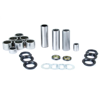 SWINGARM LINK (JOINT) REPAIR KIT KAWASAKI KX 125/250 '89-'92, KX 500 '89-'04, KDX 200 '89-'94, KDX 250 '91-'94 (27-1040)
