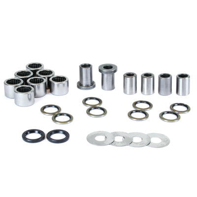 SWINGARM LINK (JOINT) REPAIR KIT GAS-GAS TXT 125-300 '98-'12 (27-1154)