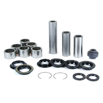 SWINGARM LINK (JOINT) REPAIR KIT HONDA CR 125/250/500R '89-'90 (27-1026)