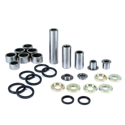 SWINGARM LINK (JOINT) REPAIR KIT KAWASAKI KX 250F '06-'20 / KX 450F '06-'18 (27-1137) (KXF250, KXF450)