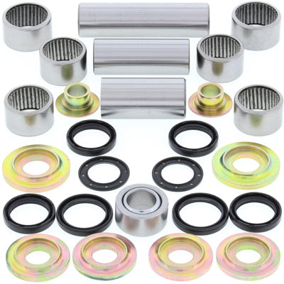 REPAIR KIT FOR SUSPENSION LINK (JOINT) OF SWING ARM TM 125EN/MX '96-'04, TM 250F EN '02-'04, TM 520EN '96-'04 (27-1155)