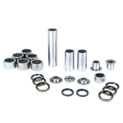 SWINGARM LINK (JOINT) REPAIR KIT KAWASAKI KX 125 '04-'05, KX 250 '04-'07, KX 250F '04-'05, SUZUKI RMZ 250 '04-'06 (27-1117)