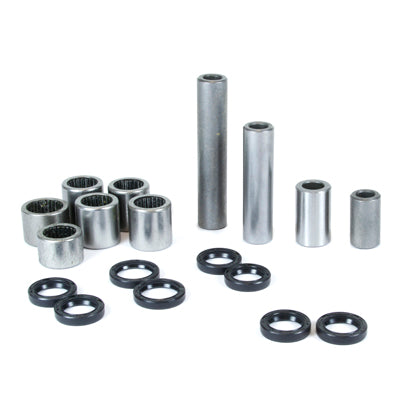 SWINGARM LINK (JOINT) REPAIR KIT HONDA CRF 150F '03-'17 CRF 230F '03-'19 (27-1098)