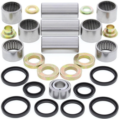 SWINGARM LINK (JOINT) REPAIR KIT HUSQVARNA CR 125/250 '02-'04, WR 125/250 '02-'04, WR 360 (02) (27-1133)