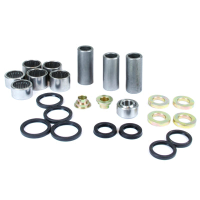 SWINGARM LINK (JOINT) REPAIR KIT HUSQVARNA CR/WR 125 '05-'08 (27-1146)