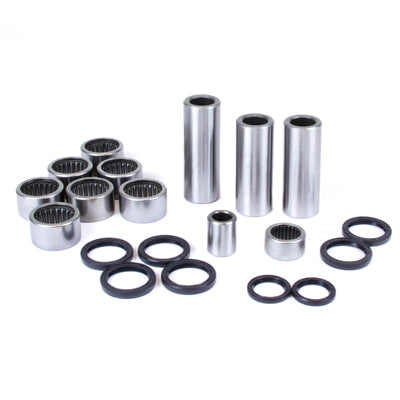 SWINGARM LINK (JOINT) REPAIR KIT GAS-GAS EC 125 '01-'10, EC 250 4T '10, EC 250 '96-'10, EC 300 '99-'10, EC 450FSE '03-'06 (27-1118)