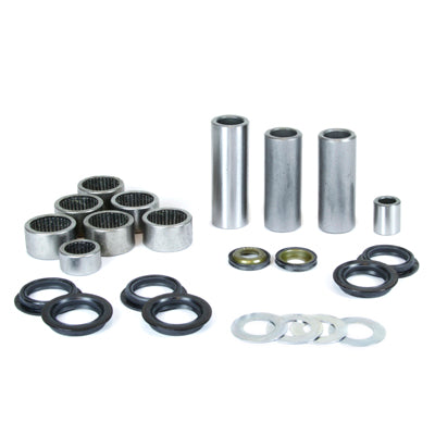 SWINGARM LINK (JOINT) REPAIR KIT KAWASAKI KX 125/250 93 (27-1038)