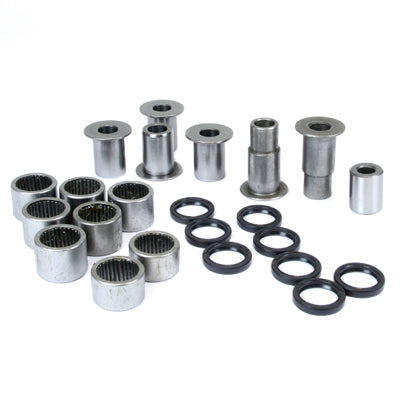 SWINGARM LINK (JOINT) REPAIR KIT HUSQVARNA CR 125 09-13 (27-1176)