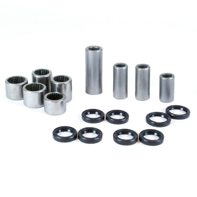 SWINGARM LINK (JOINT) REPAIR KIT HONDA XR 400R 98-04 (27-1047)