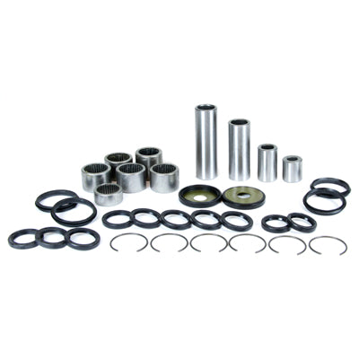 REPAIR KIT FOR SUSPENSION LINK (JOINT) OF SWING ARM SUZUKI RM 125/250 96-97 (27-1064)