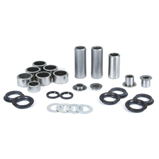 SWINGARM LINK (JOINT) REPAIR KIT KAWASAKI KX 125/250 (98) (27-1037)