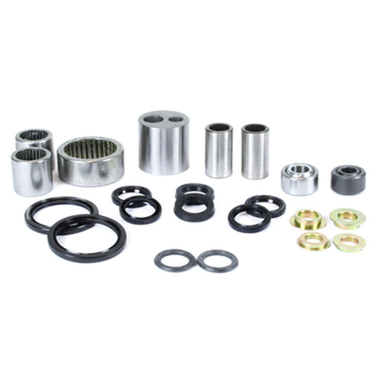 REPAIR KIT FOR SUSPENSION LINK (JOINT) OF SWING ARM SUZUKI DR 125 '86-'88, DR 125SE '94-'02, DR 200 '86-'88, DR 200SE '96-'09 (27-1113)