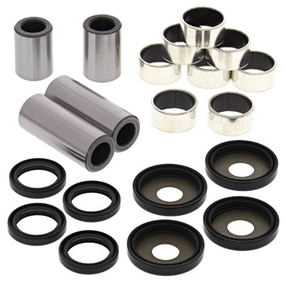 REPAIR KIT FOR SUSPENSION LINK (JOINT) OF SWING ARM YAMAHA YFM 350 RAPTOR '04-'13 (27-1141)