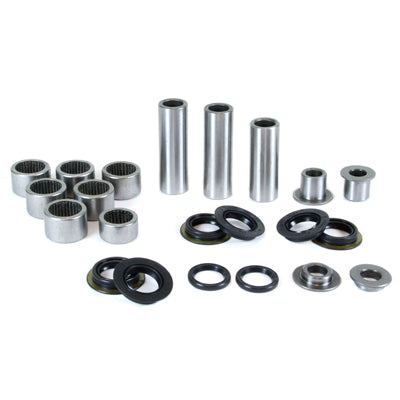 SWINGARM LINK (JOINT) REPAIR KIT KAWASAKI KX 100 98-18, KX 80 98-18, KX 85 01-11, SUZUKI RM 100 (03) (27-1014)