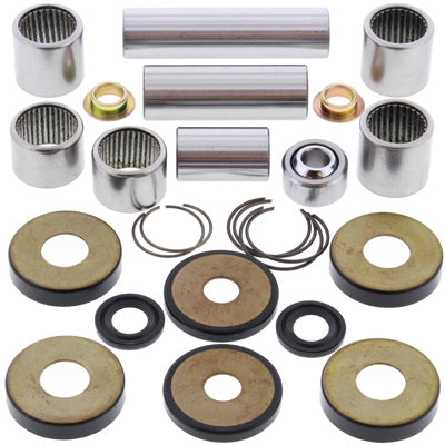 REPAIR KIT FOR SUSPENSION LINK (JOINT) OF SWING ARM SUZUKI RM 125/250 (90) (27-1071)