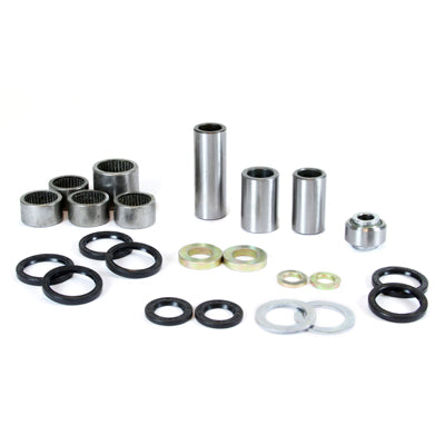 SWINGARM LINK (JOINT) REPAIR KIT HONDA CR 125/250R (96) (27-1033)